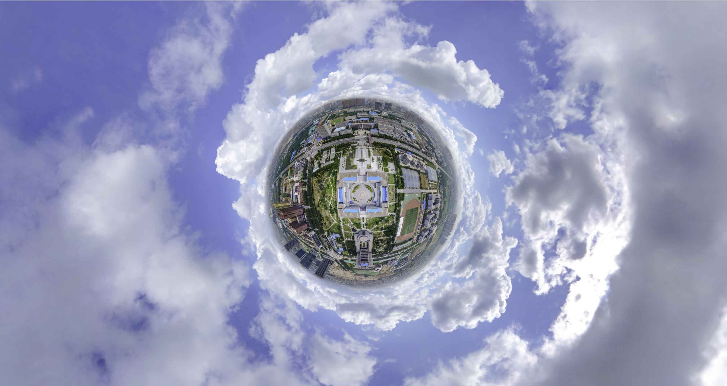 烈山格凸河风景名胜区