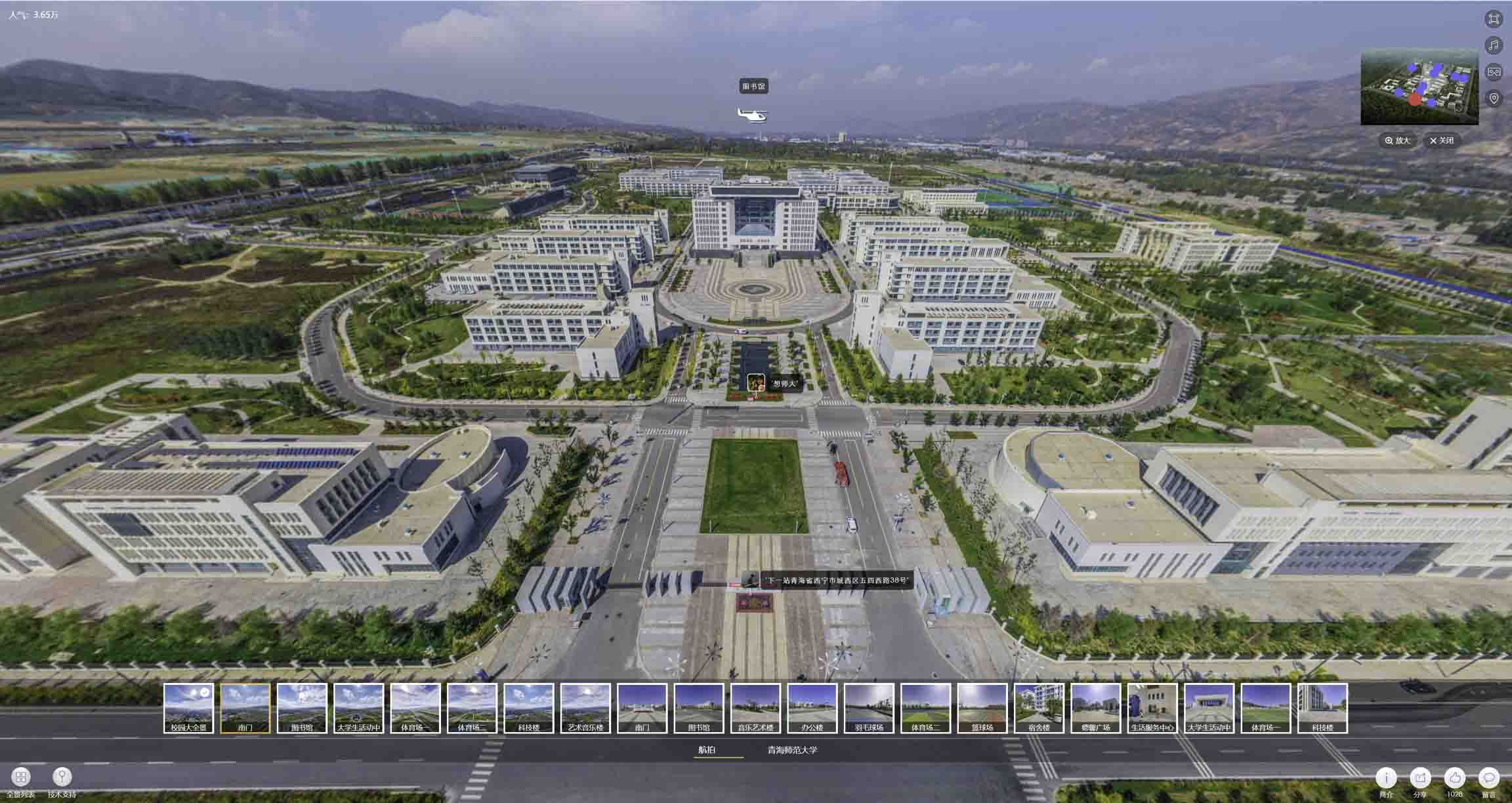 烈山油菜花-惊艳半生的花海仙境