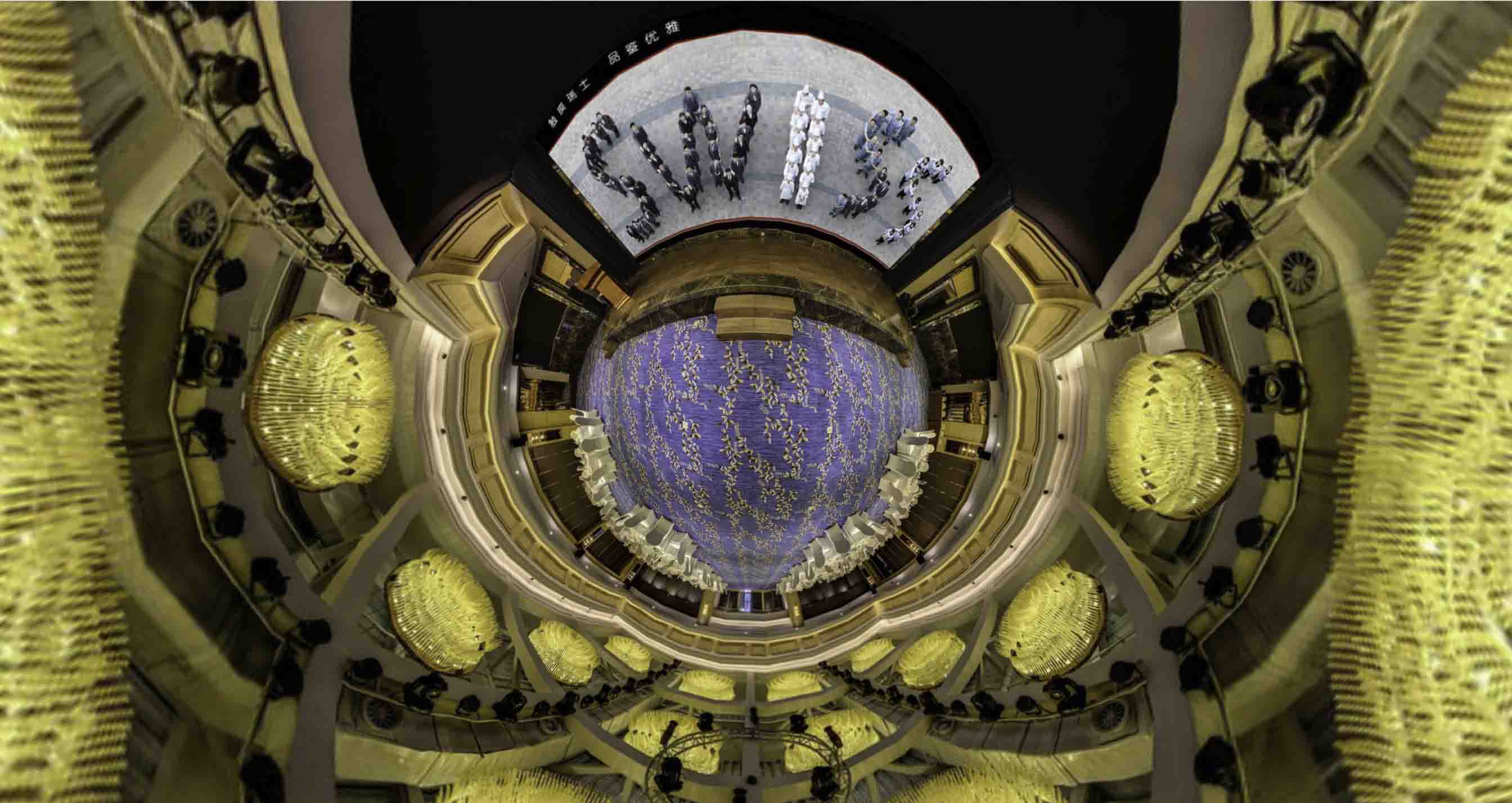 烈山探索VR全景拍摄中的深度感：营造沉浸式体验的关键要素